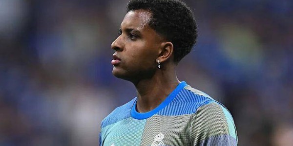 罗德里戈！皇马球迷热议一夏的转会，为何没发生？