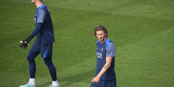 巴黎圣日耳曼迎战欧塞尔，法甲第六轮看点全解析