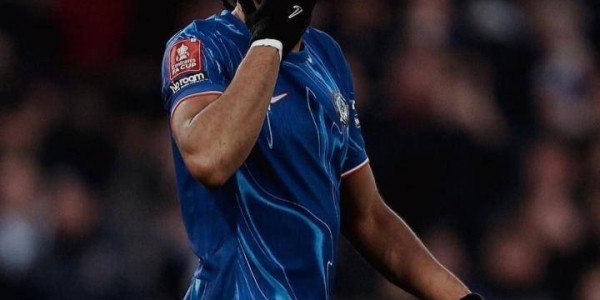 再见，切尔西！前德甲金靴被抛弃！切尔西、拜仁在谈转会方式