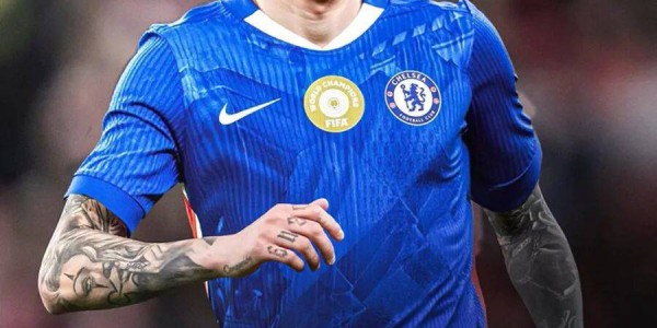 加纳乔4000万转会切尔西创队史纪录，曼联卖出第一人！霍伊伦德离队亦达协议