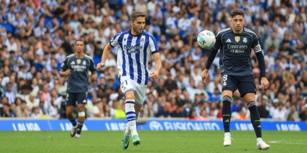 米利唐的重炮世界波：西甲9月最佳进球背后的故事与数据解析