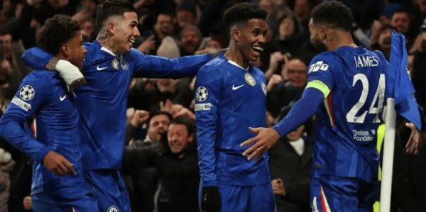 欧冠一夜大乱！曼城0-2崩了，切尔西3-0血洗巴萨，尤文补时绝杀