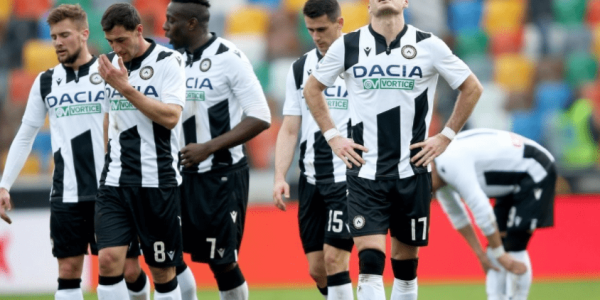 意甲保级关键战：维罗纳VS乌迪内斯，双方谁能最终取胜，首发出炉