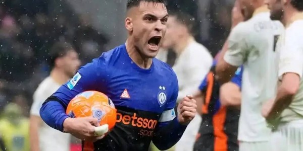 争冠对手集体掉链子，国米5分领跑意甲，齐沃考察800万边锋，水货或遭出售