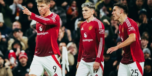 1夜反转！曼联忍痛放走7500万天才，那不勒斯闪电租借引爆3大悬念