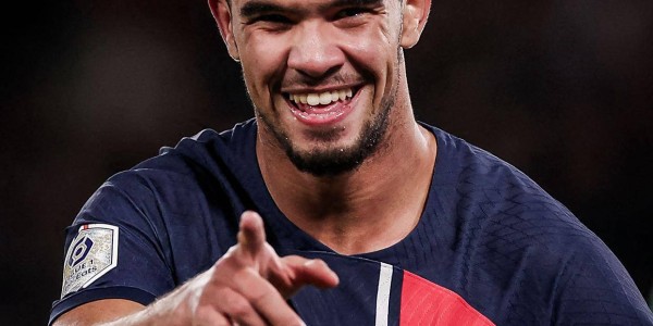 皇马+巴黎或互换球员？利物浦瞄准法甲铁闸