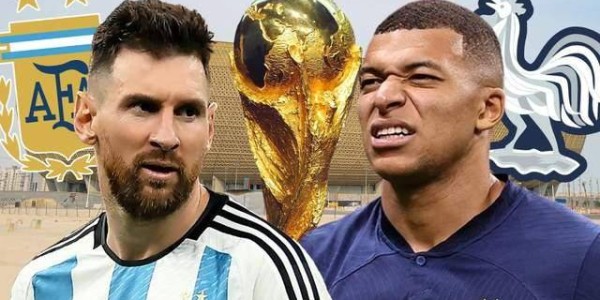 冲刺2026！姆巴佩3大目标：世界杯第2冠+金球皇马夺欧冠