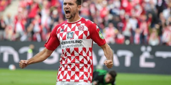 美因茨主场迎战罗森博格，德甲劲旅能否防住北欧黑马逆袭？