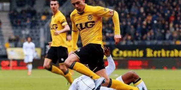 马斯特里VS埃门、赫罗纳VS西班牙人 荷乙、西甲赛事分析