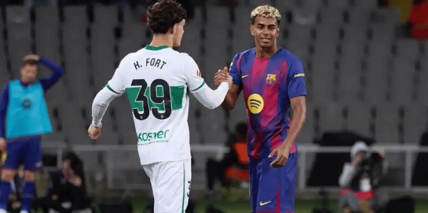 西甲：埃尔切主场激战比利亚雷亚尔，保级与争分一触即发