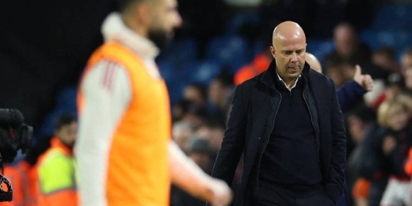 罗马诺都称很少见！萨拉赫炮轰利物浦，很难继续在安菲尔德效力了