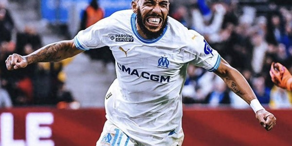 5-1！法甲榜首易主：巴黎被反超！曼联弃将12场10球，领跑射手榜