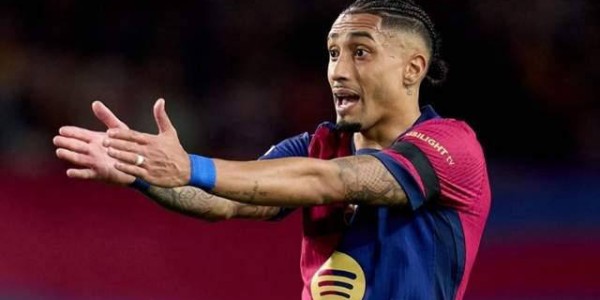 巴萨9000万巨星誓言：不夺欧冠绝不离队，拒绝沙特巨额薪资诱惑