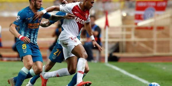 摩纳哥VS热刺：法甲劲旅主场争胜，热刺冲击小组头名