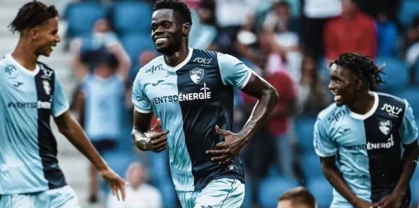 法国杯跨级别对决：勒阿弗尔主场止颓迎亚眠，法甲劲旅借势取胜