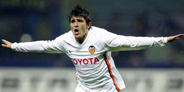 西甲联赛西班牙人 2-2 瓦伦西亚激战收尾