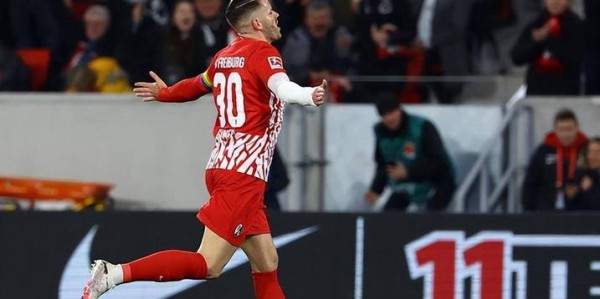 德国杯跨级对决！弗赖堡主场战达姆施塔，德甲劲旅能否稳操胜券？