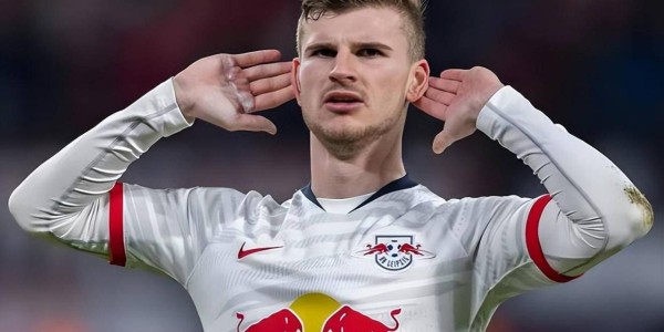 维尔纳转会迈阿密国际：德甲失意后美职联能否成其职业转折点？