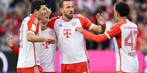 德甲焦点战分析：拜仁主场迎战不来梅，火力王者剑指连胜